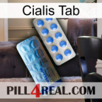 Cialis Tab 40